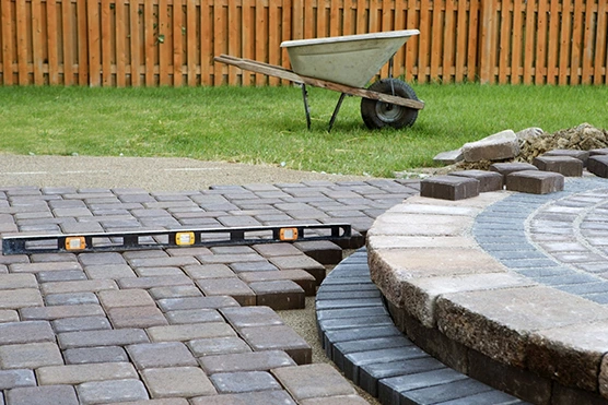The Paving Professionals You Can Rely On