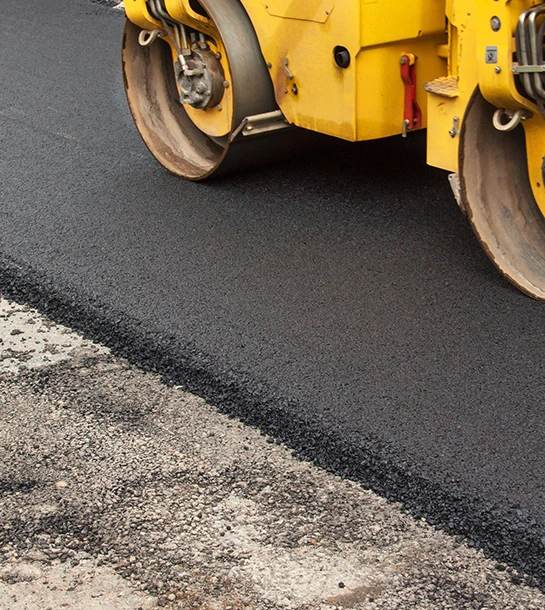 Top Rated Asphalt Paving Contractor